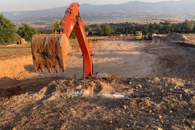 HAFRİYAT HİZMETLERİ