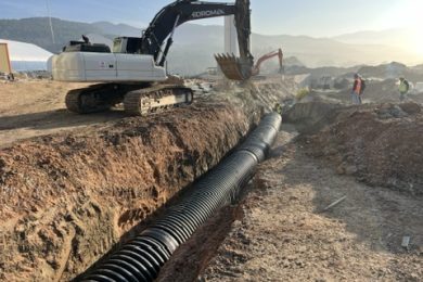 Bolu hafriyat kazı işleri